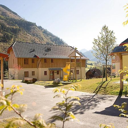 Jufa Hotel Donnersbachwald Εξωτερικό φωτογραφία