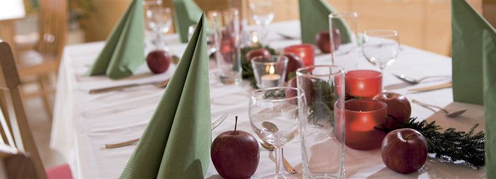 Jufa Hotel Donnersbachwald Εξωτερικό φωτογραφία