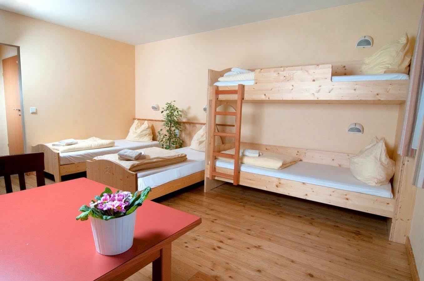 Jufa Hotel Donnersbachwald Εξωτερικό φωτογραφία