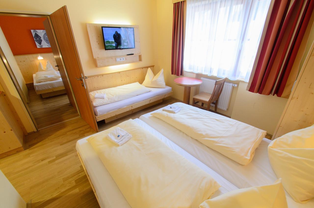 Jufa Hotel Donnersbachwald Εξωτερικό φωτογραφία