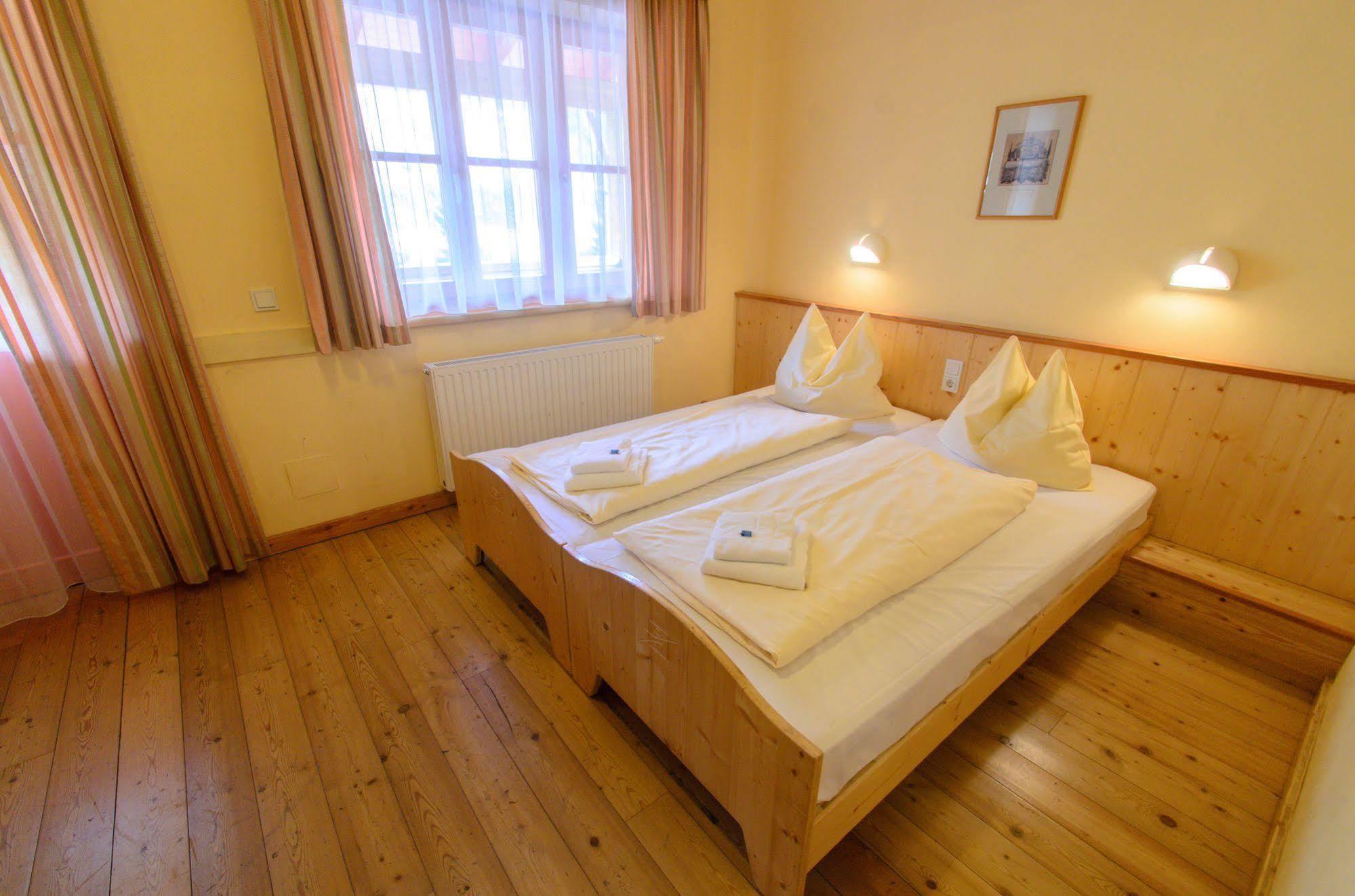 Jufa Hotel Donnersbachwald Εξωτερικό φωτογραφία