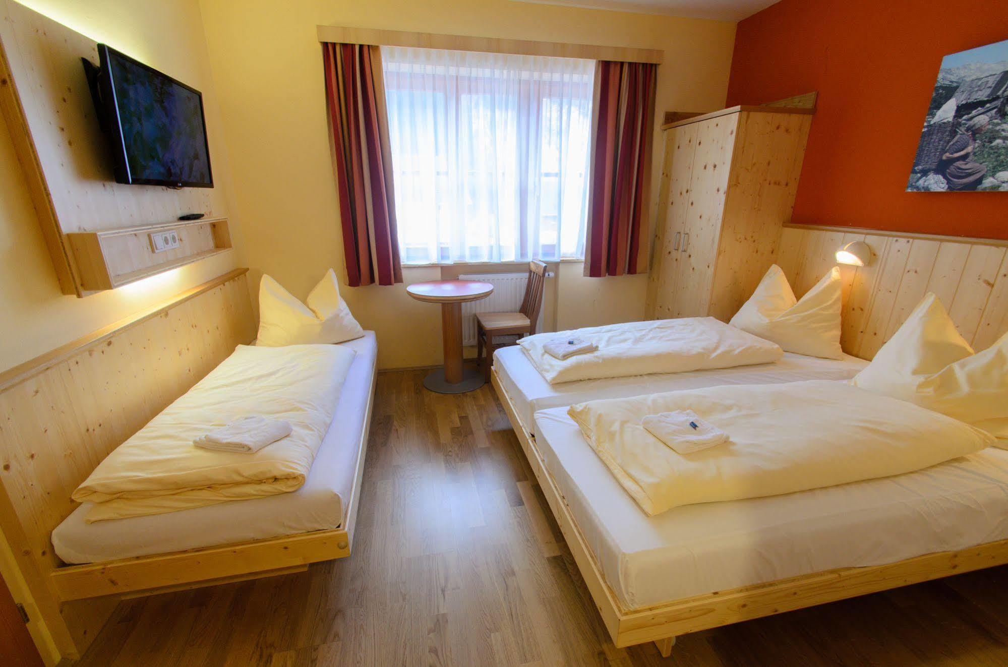 Jufa Hotel Donnersbachwald Εξωτερικό φωτογραφία
