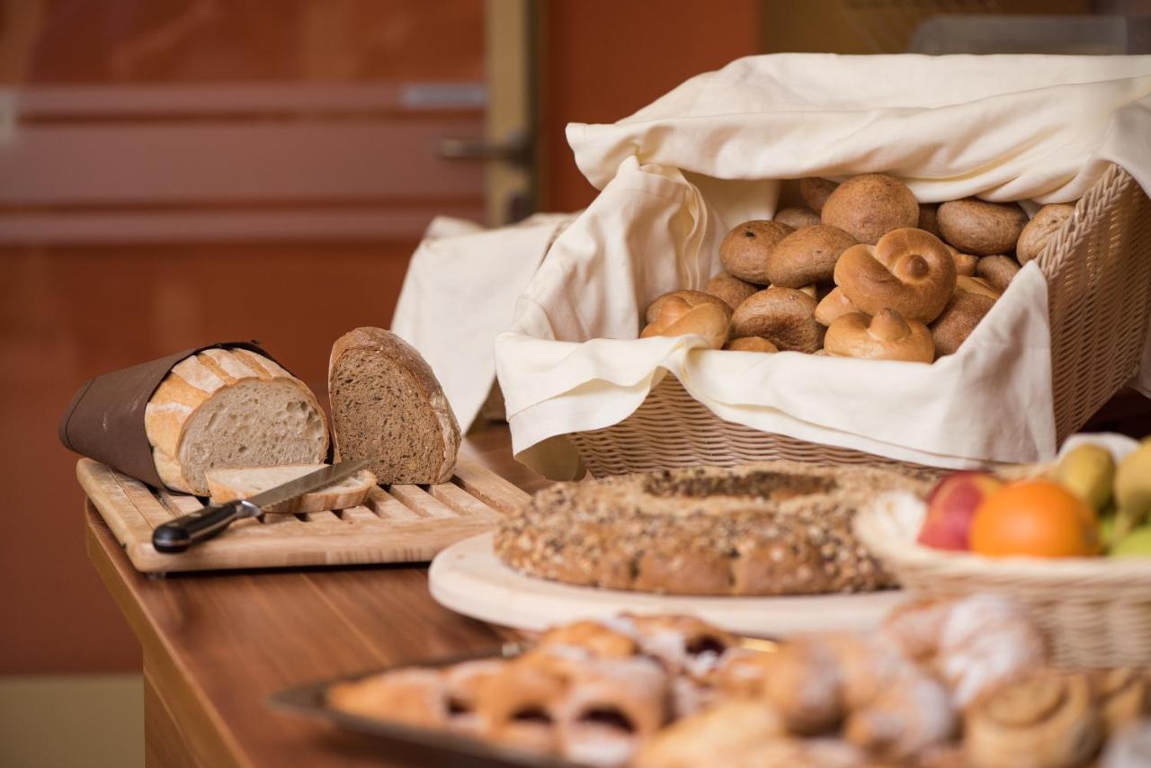 Jufa Hotel Donnersbachwald Εξωτερικό φωτογραφία